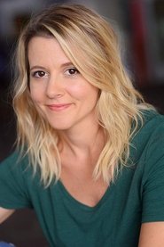 Anna Lillie portrait