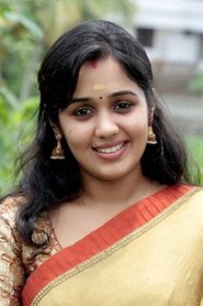 Ananya portrait