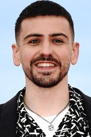 Jordan Rondelli portrait