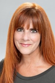 Terri Partyka portrait