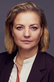 Laura Bro portrait