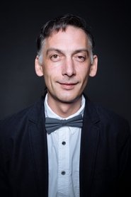 Pali Vecsei portrait