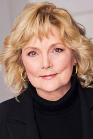 Beverly Leech portrait