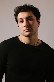 Joe Goal portrait