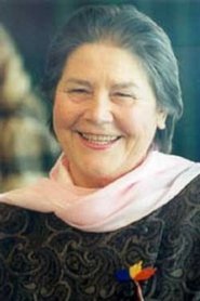 Eugenia Botnaru portrait