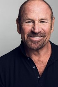 Doc Duhame portrait