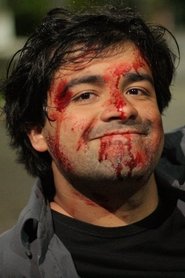Felipe Iesbick portrait