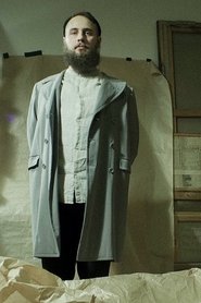 Arseny Tishin portrait
