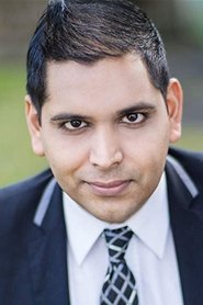 Raj Lal portrait