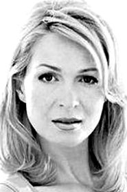 Elizabeth Carol Savenkoff portrait