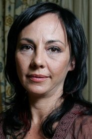 Carla Lupi portrait