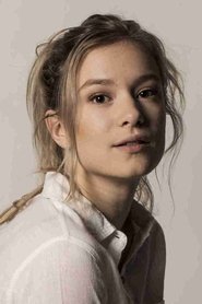 Sterre van Woudenberg portrait