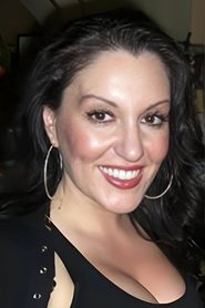 Sylvana Mastroli portrait