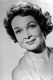 Louise Arthur portrait