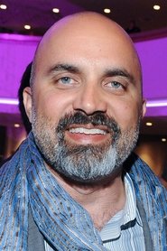 Ben Rekhi portrait