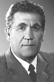 Fyodor Odinokov portrait