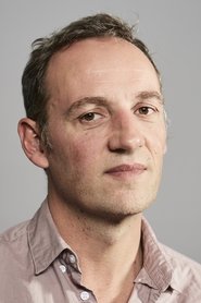 François Bégaudeau portrait