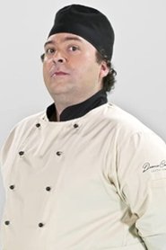 Tiago Retré portrait