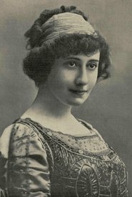 Adela Carbone portrait