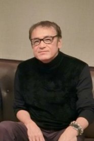 Tatsumi Yano portrait