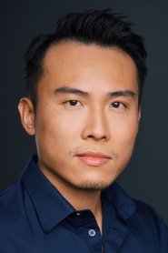 Mitch Lin portrait