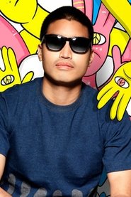 Chad Hugo portrait