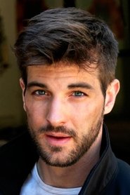 Jake Allyn portrait