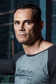 Rich Franklin portrait