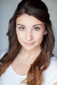 Lauren Poveda portrait