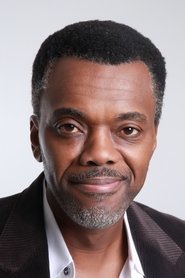 Wale Ojo portrait