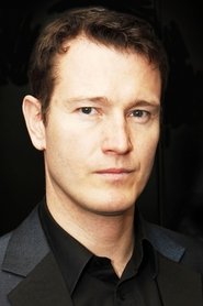 Nick Moran portrait