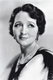 Hedda Hopper portrait