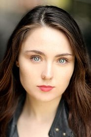 Roisin O'Neill portrait