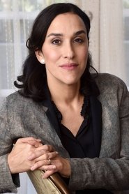 Sarah Gavron portrait