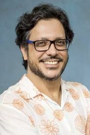 Lúcio Mauro Filho portrait