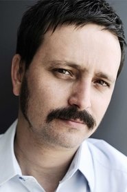 Alejandro Fadel portrait