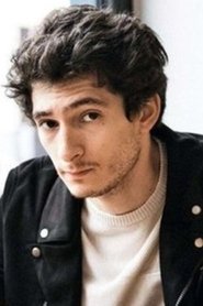 Anthony Sonigo portrait