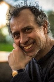 Hervé Guyader portrait