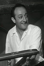 Jean-Marie Amato portrait