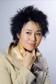 Wei Liping portrait