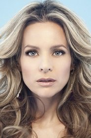 Jessalyn Gilsig portrait