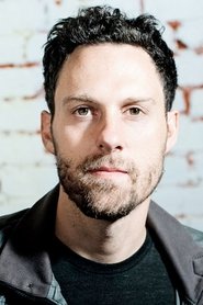 Kaveh Rastegar portrait
