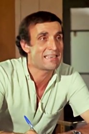 Lakis Skoutaris portrait