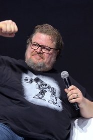 Dan Lanigan portrait