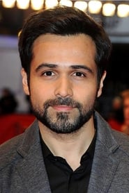 Emraan Hashmi portrait