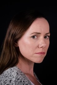 Roya Diehl portrait