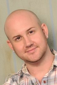 Kevin Levesque portrait