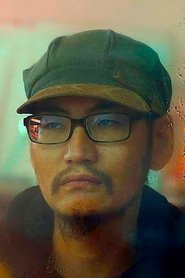 Tavanbayar Lkhagva portrait