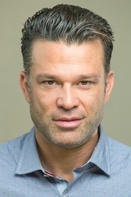 Kostas Sommer portrait