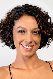 Nathalie Nicloux portrait